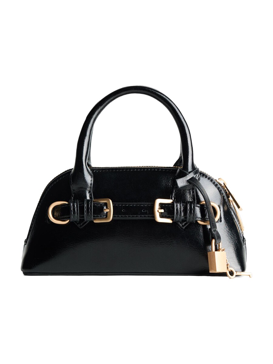 

Сумочка Bershka, Black