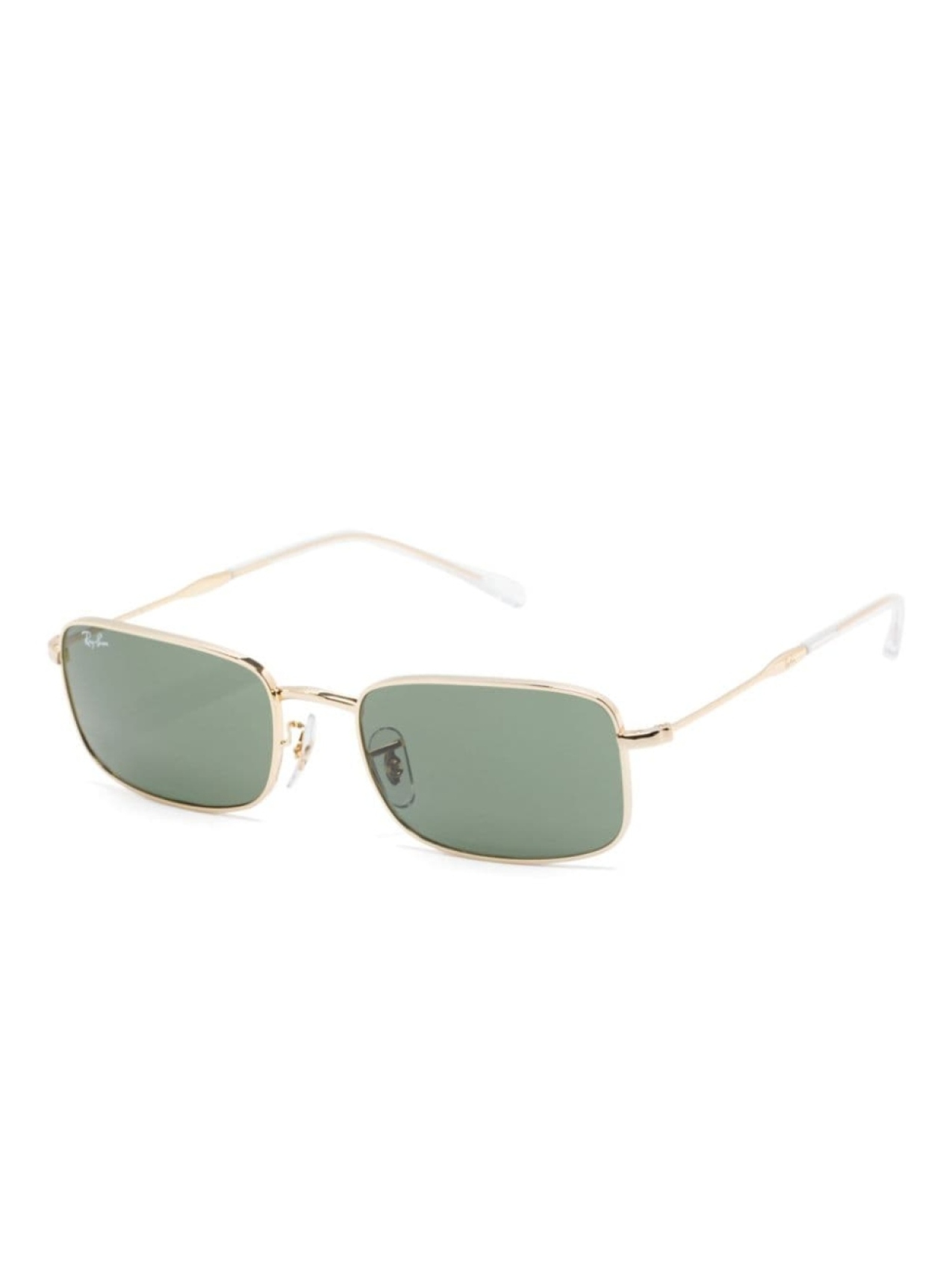 

Ray-Ban солнцезащитные очки RB3746, золотой