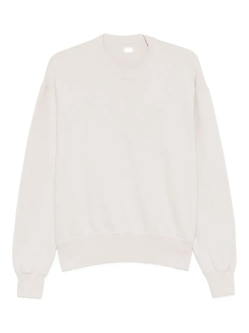 

Толстовка с круглым вырезом Kuro, розовый