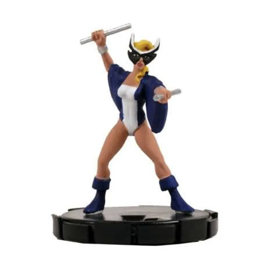 

Пересмешник № 018 — Ветеран, Marvel HeroClix - Sinister - Singles