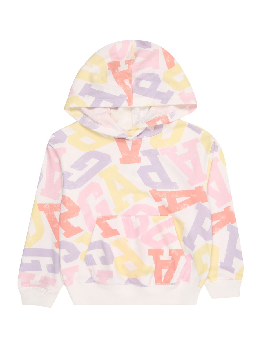

Толстовка GAP, разноцветный