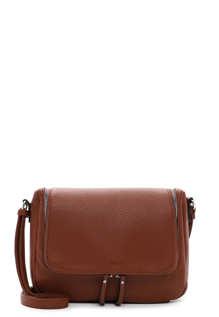 

Сумка кросс-боди Emily & Noah Crossbody Tours RUE 09, цвет Ochre