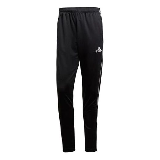 

Спортивные штаны Men's adidas Logo Alphabet Sports Pants/Trousers/Joggers Black, черный