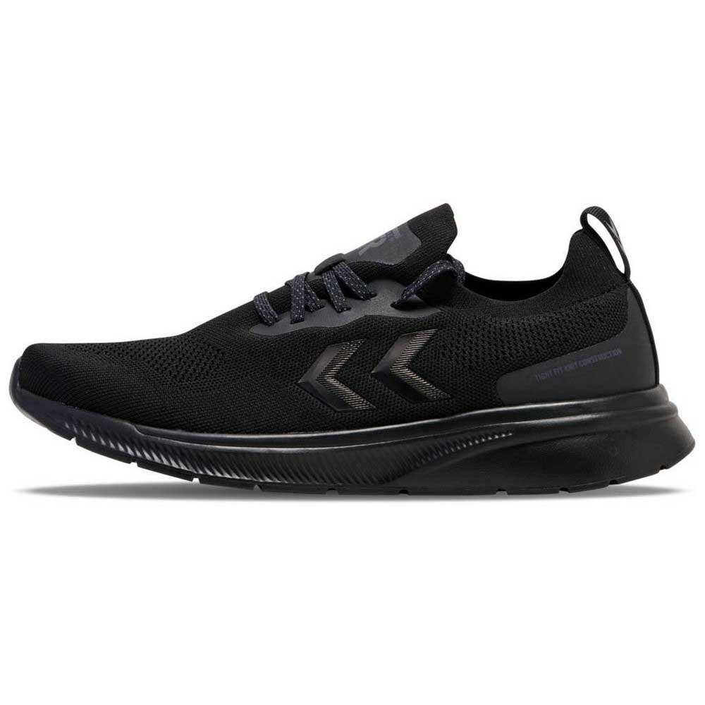 Кроссовки Hummel Reach TR Fit, черный