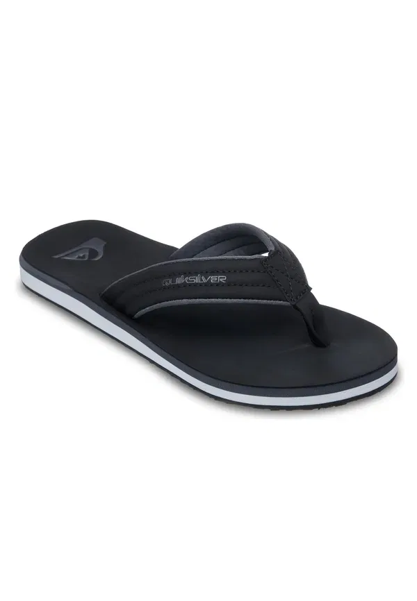 Кроссовки для бассейна Quiksilver, черный — фото 2