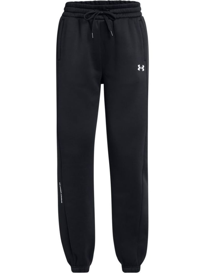 

Спортивные штаны Ua Armour Flc Pro Gym Pt Under Armour, черный