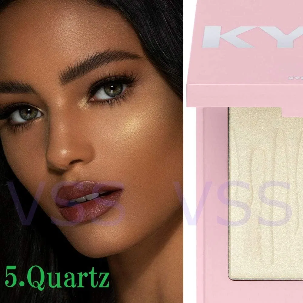 Хайлайтер Kylie Cosmetics Kylighter (Quartz) — фото 3