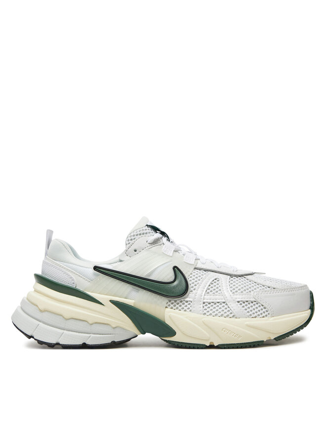 Кроссовки V2k Run FD0736 101 Nike, серый