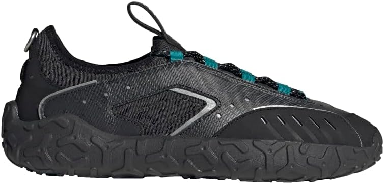 

Мужские кроссовки Adidas Atrics23, черный/бирюзовый/угольный