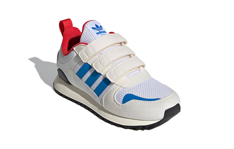 Adidas originals ZX 700 Kids Lifestyle кроссовки PS — фото 2