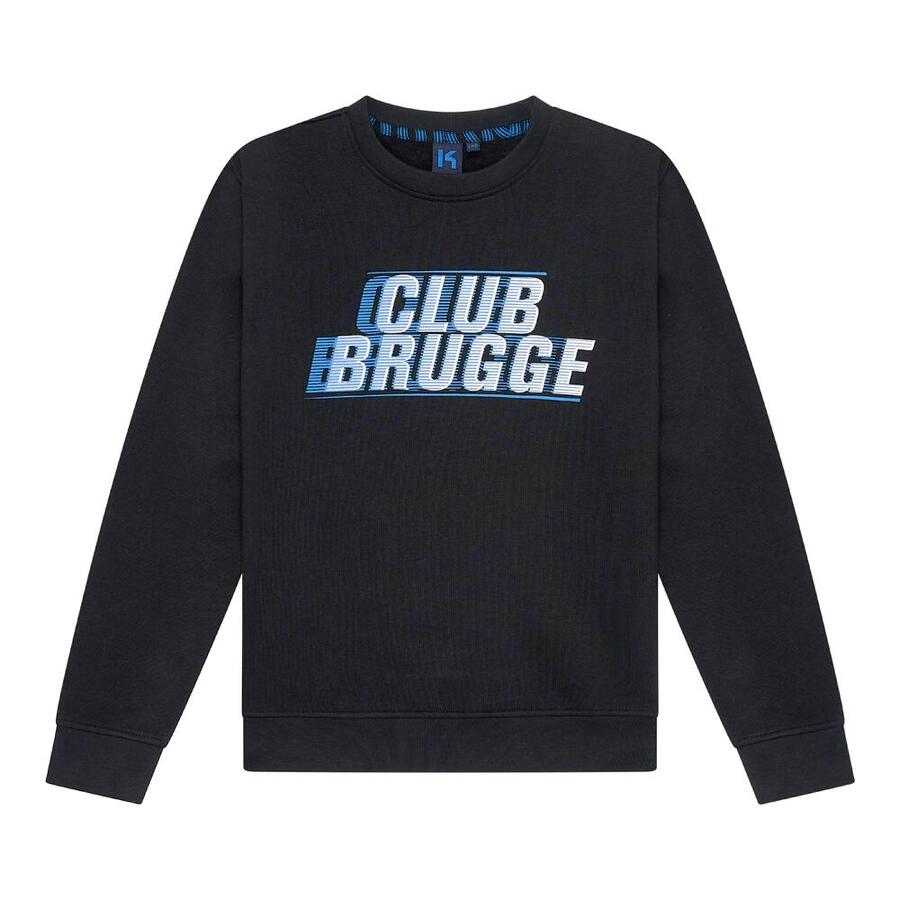 CLUB BRUGGE KV Детская толстовка Club Brugge — фото 4