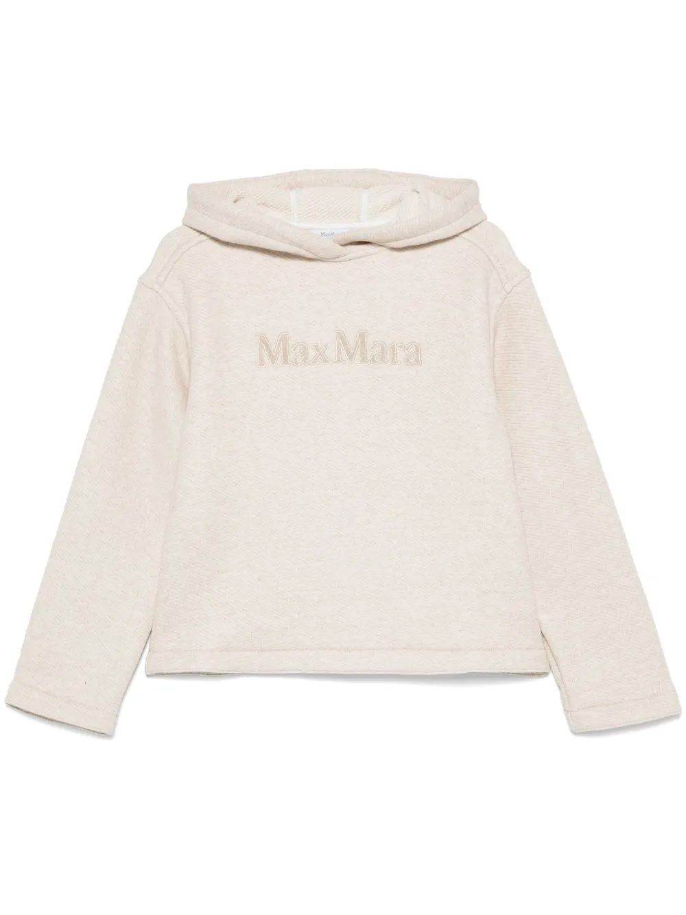 

Худи Gary MAX MARA, нейтральный