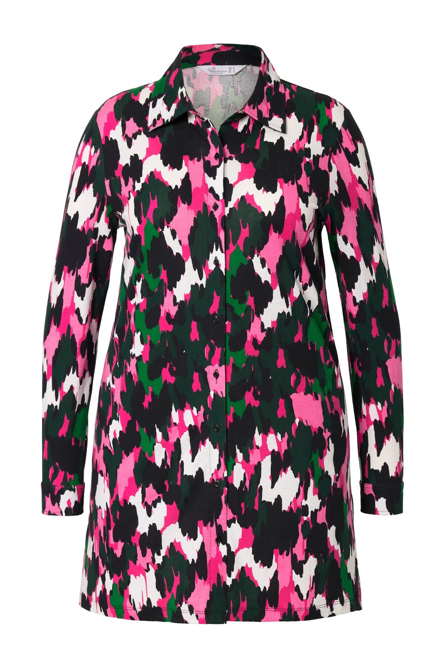 

Блуза MIAMODA, Fuchsia