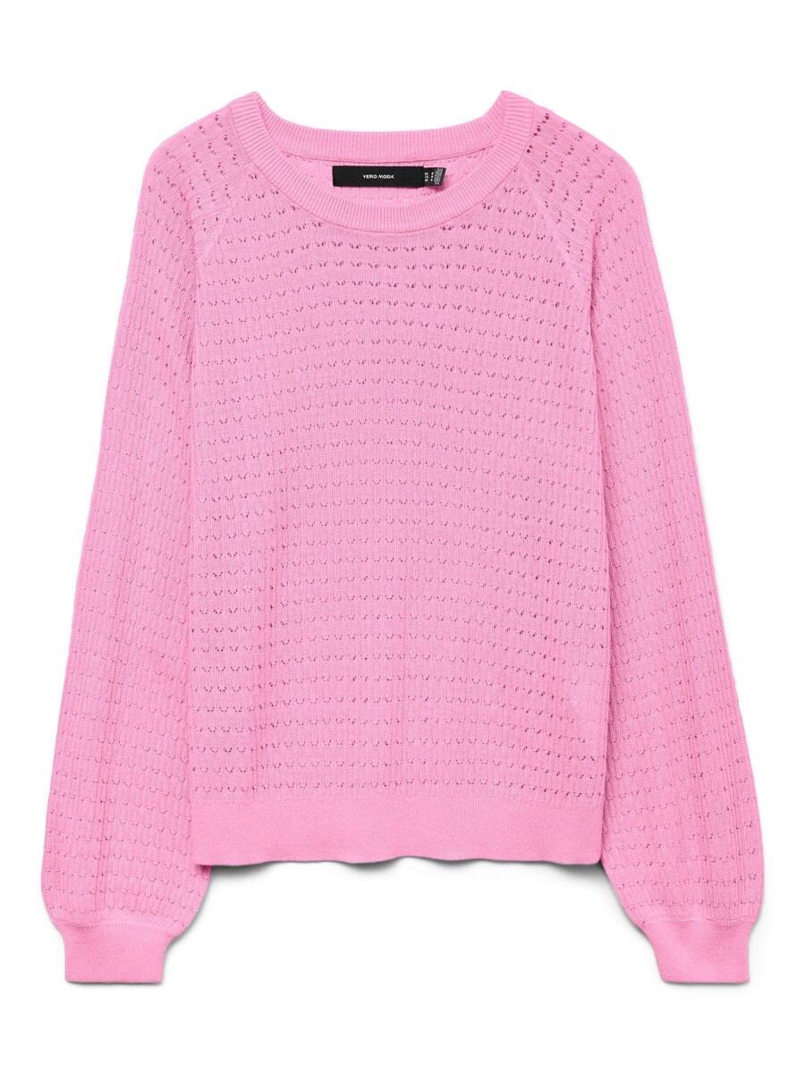 

Свитер VERO MODA VMNew Lexsun, розовый