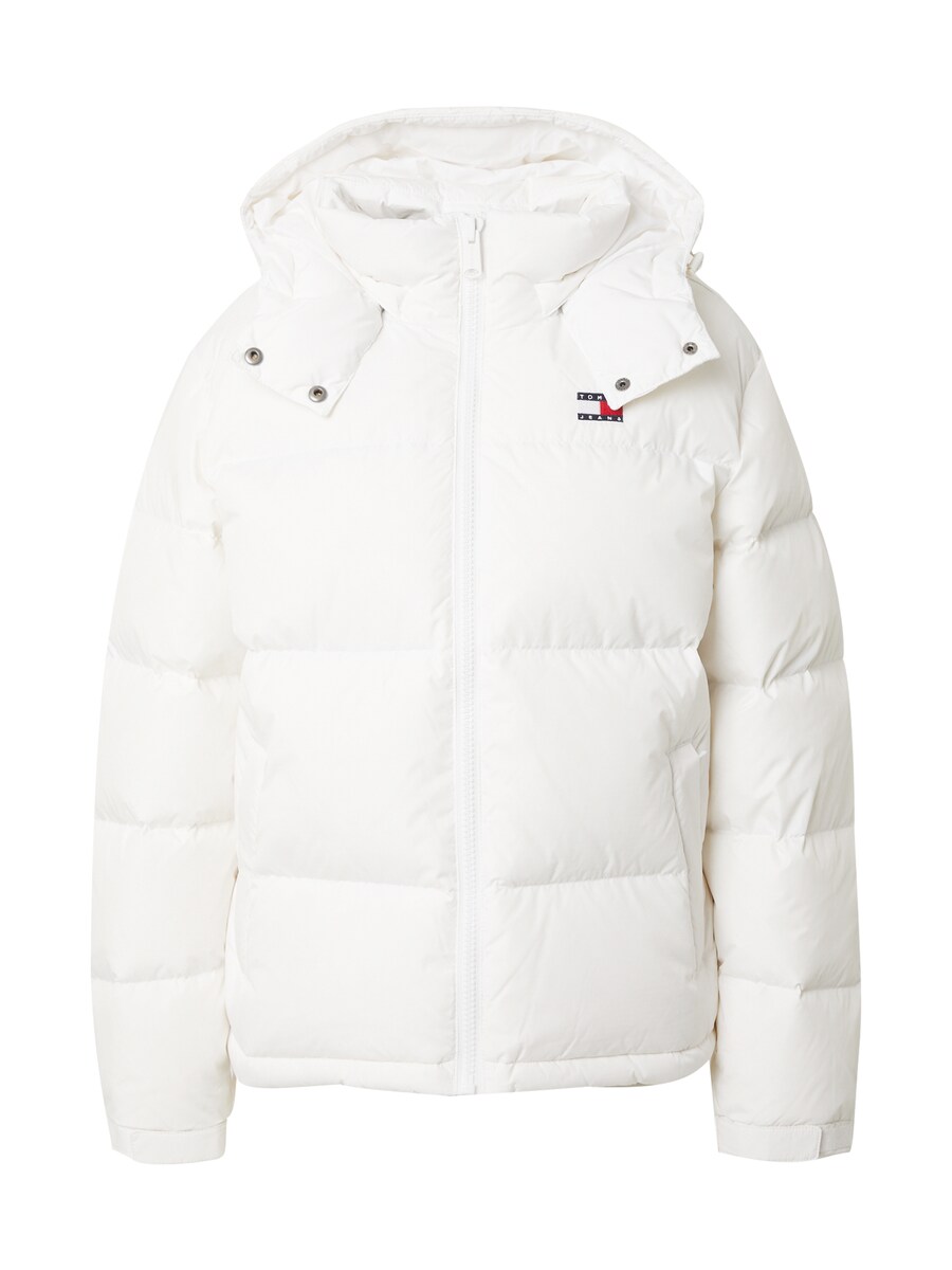 

Куртка Tommy Jeans Winter Alaska, белый