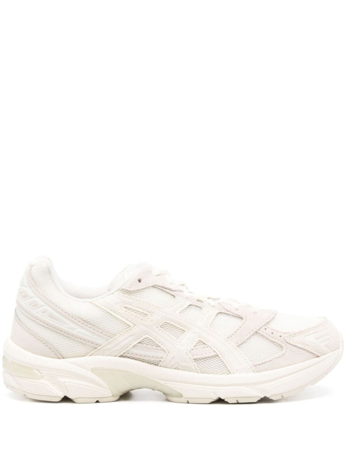 

ASICS кроссовки Gel-1130, белый