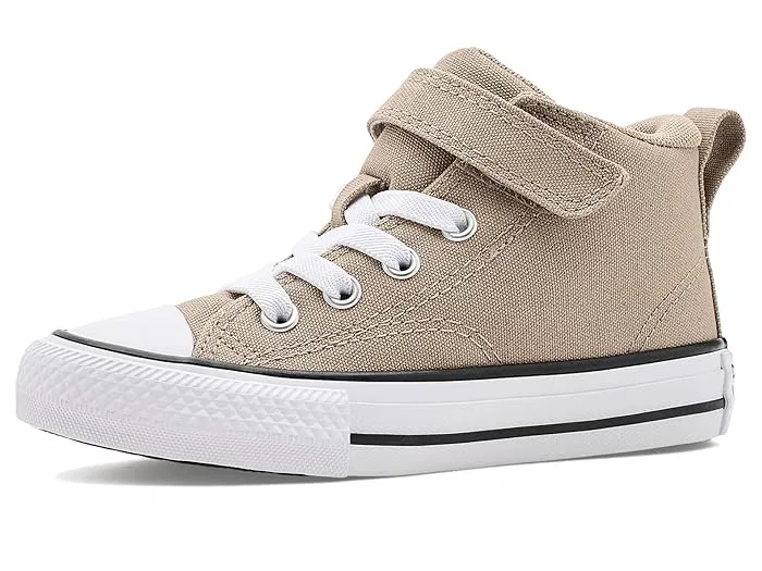 Кеды Converse Kids Chuck Taylor All Star Malden Street Easy-On, Vintage Cargo/White/Black — фото 2