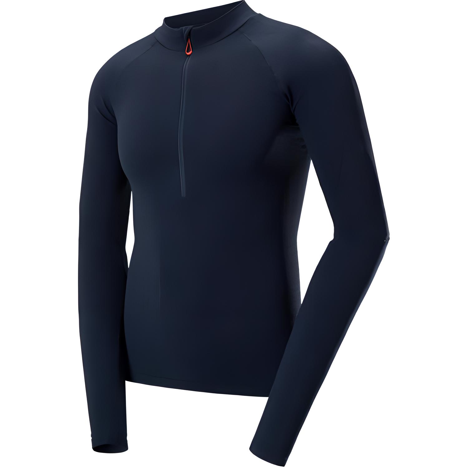 

SALOMON Футболка Unisex Ultra SML TE LS U T Dark Blue, Синий, SALOMON Футболка Unisex Ultra SML TE LS U T Dark Blue