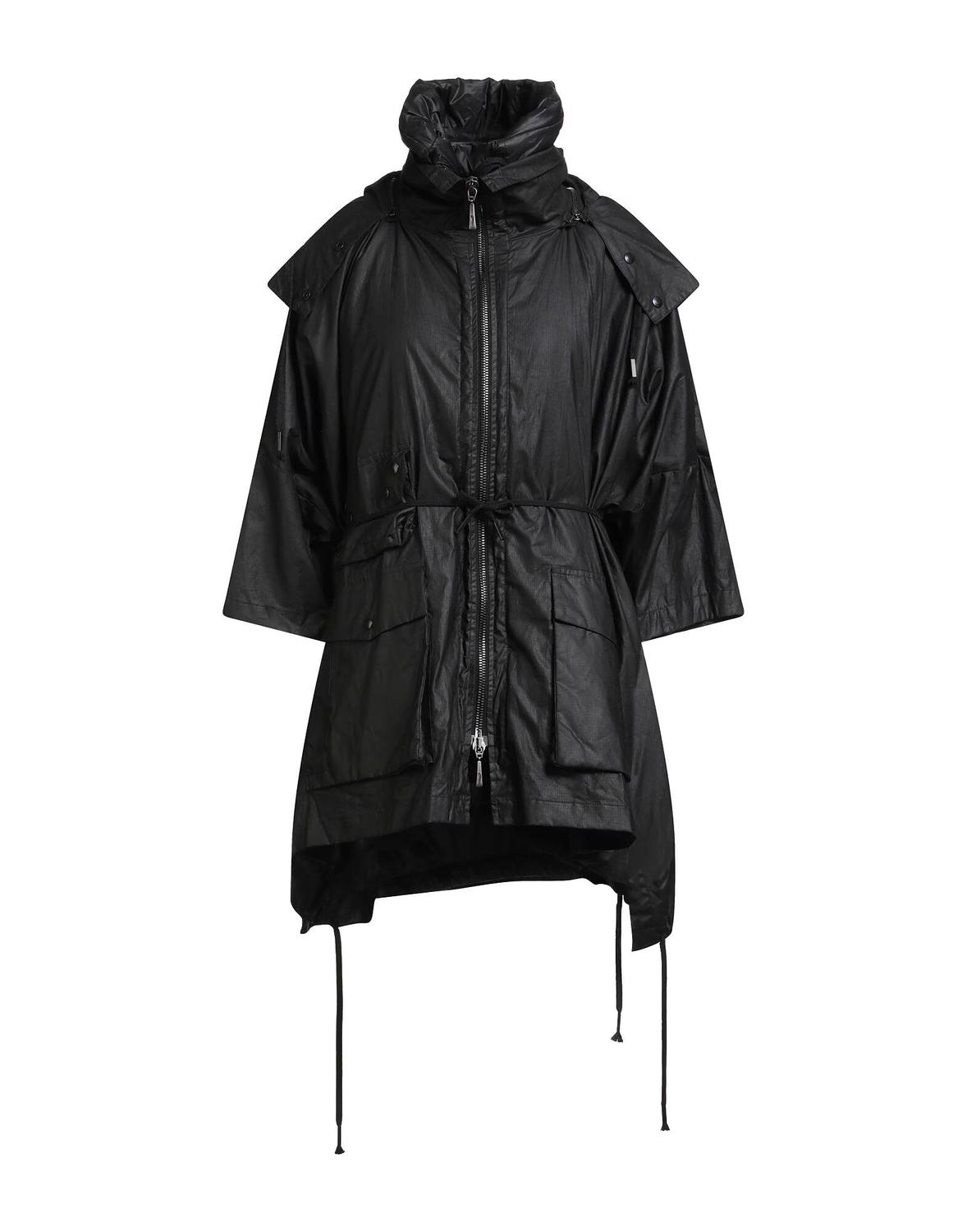 

Пальто Masnada, черный