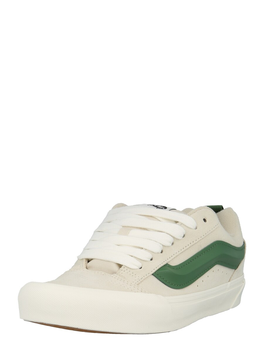 

Кроссовки VANS KNU SKOOL, светло-бежевый
