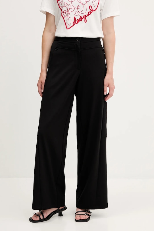 

Брюки LATE Desigual, черный