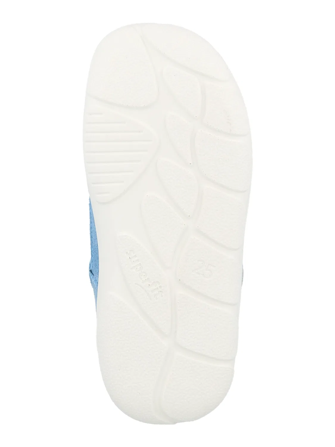 Сандалии 'NINO' Superfit, Light Blue — фото 3