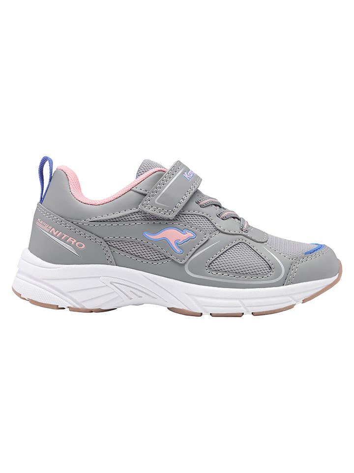 

Низкие кроссовки Kangaroos