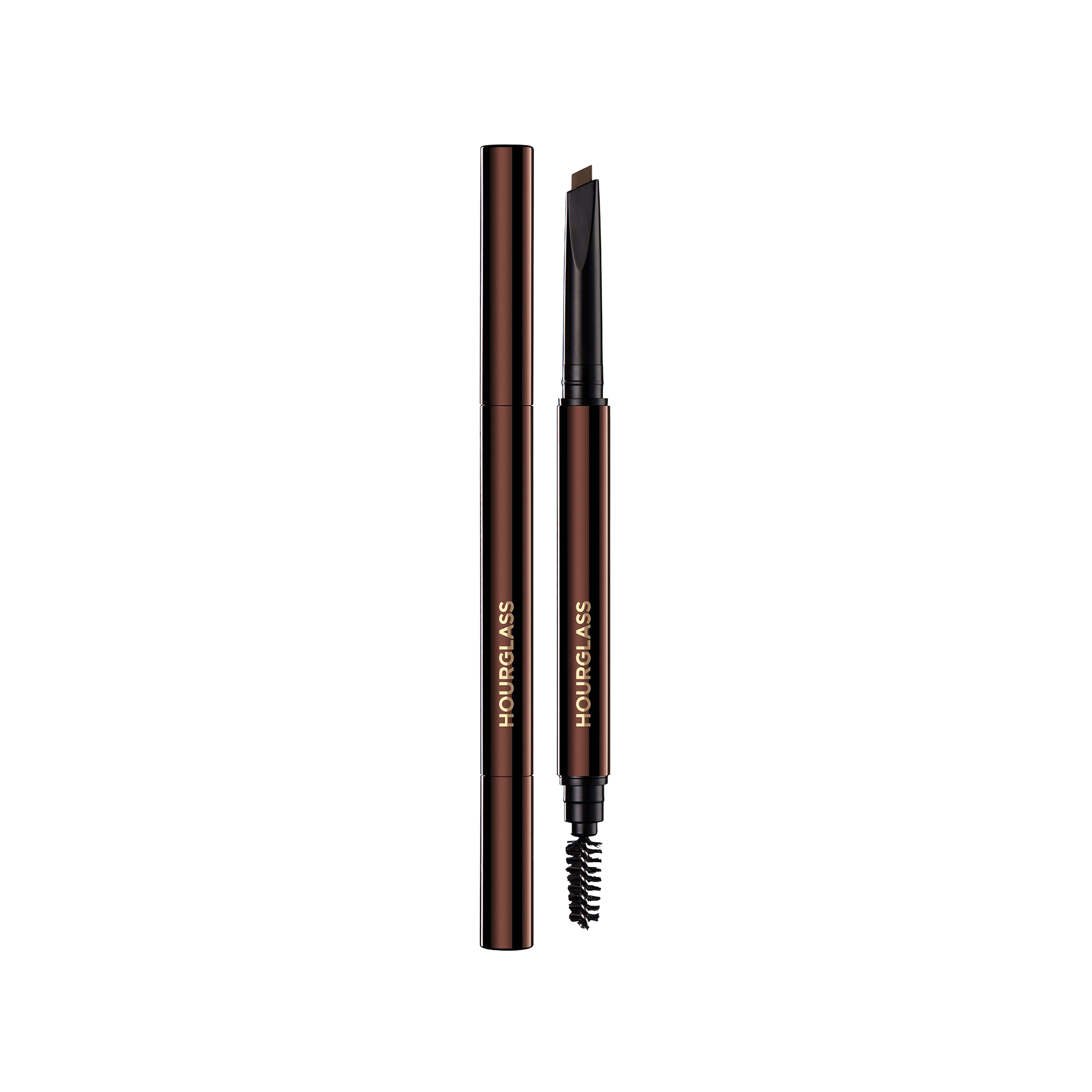 

Карандаш Hourglass Arch Brow Sculpting Pencil, Warm Blonde