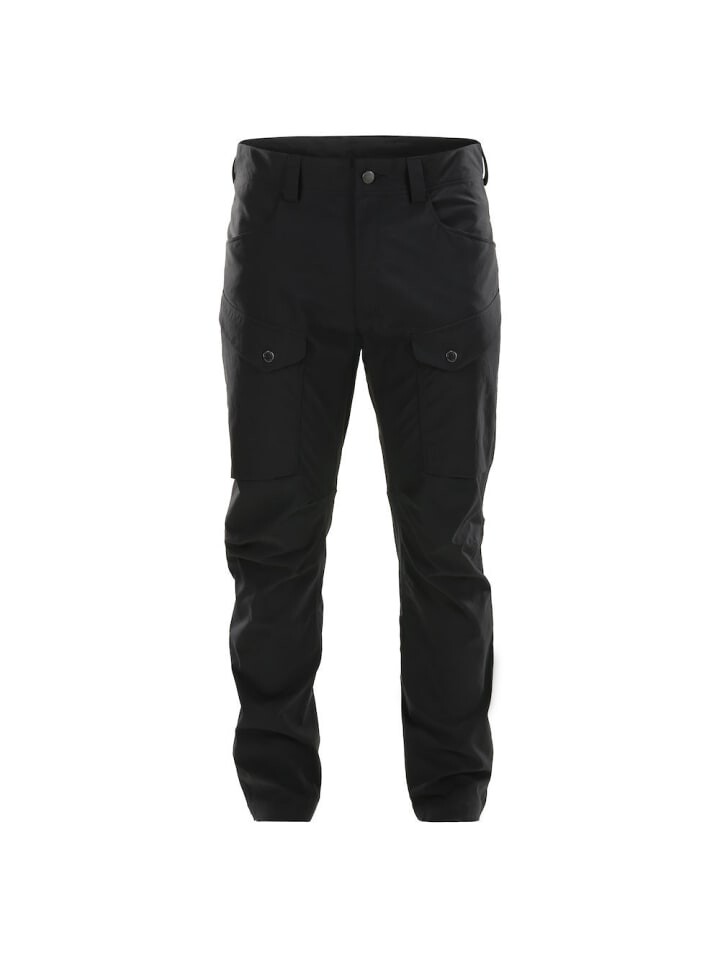

Спортивные брюки Haglöfs, цвет true black