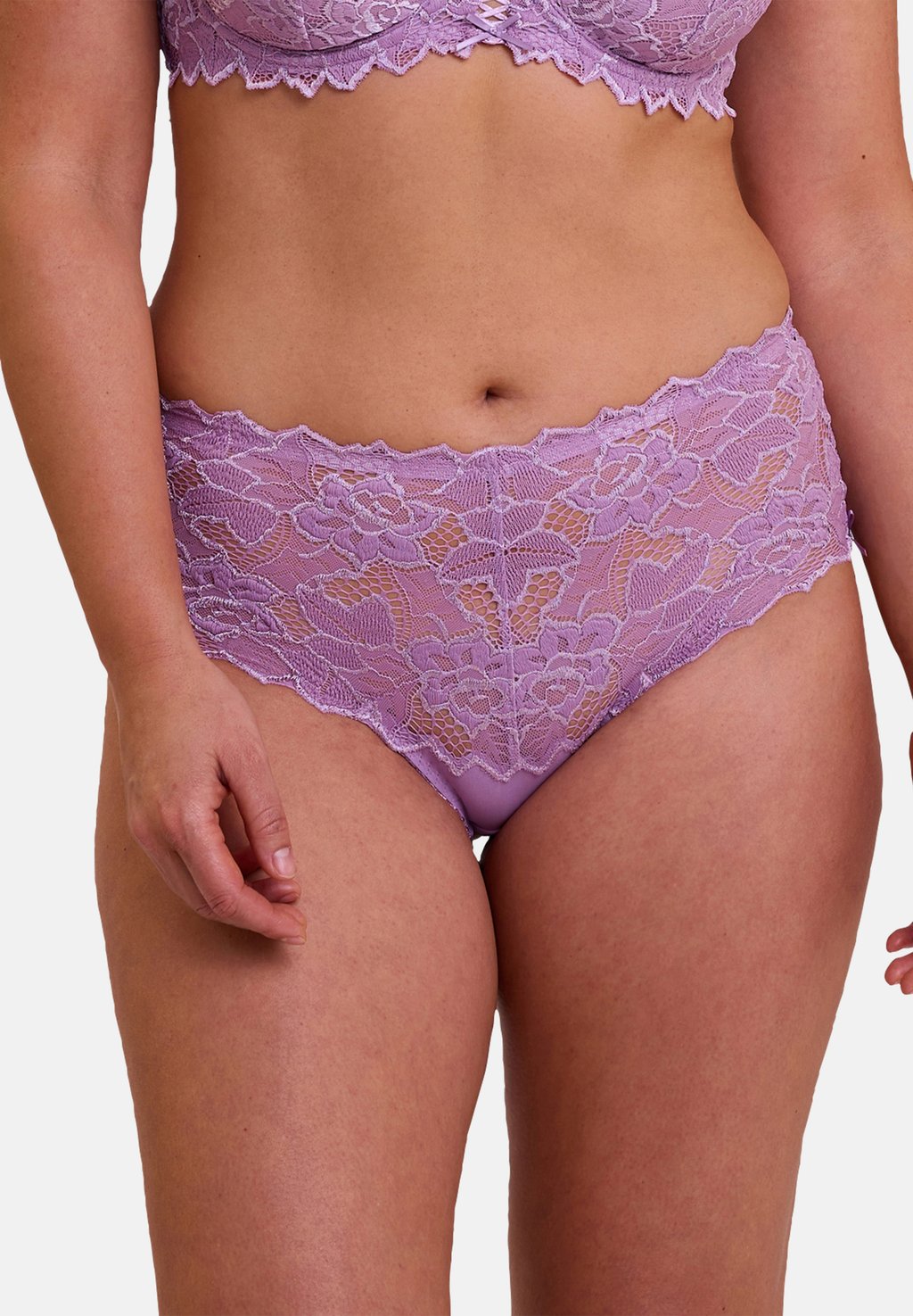 

Трусы MEDIUM ARUM Sans Complexe, сиреневый