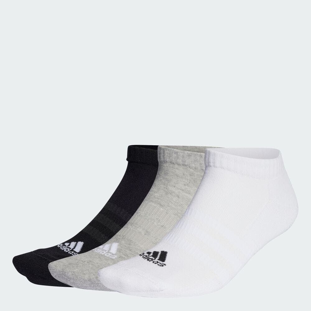 

Носки Adidas IC1333, серый