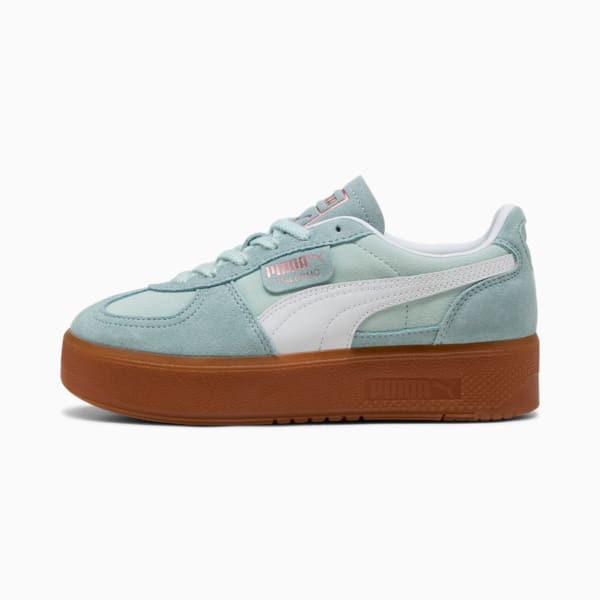 Женские кроссовки Palermo Elevata Puma, синий