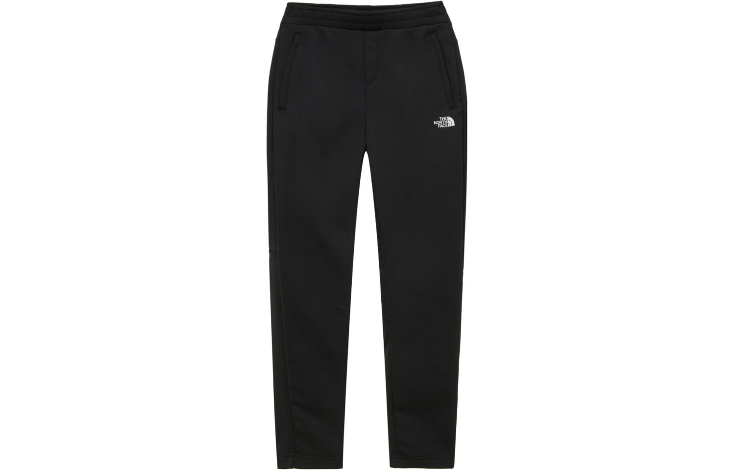 

THE NORTH FACE Мужские трикотажные спортивные штаны, Черный