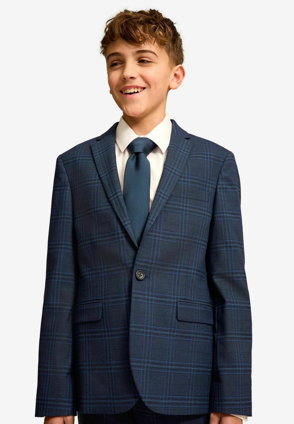 

Куртка REGULAR FIT Next, синий