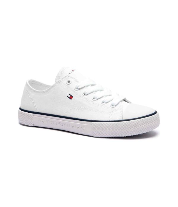 

Кроссовки Tommy Hilfiger, белый