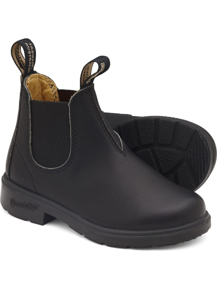 

Ботинки челси Blundstone Chelsea Boot, черный