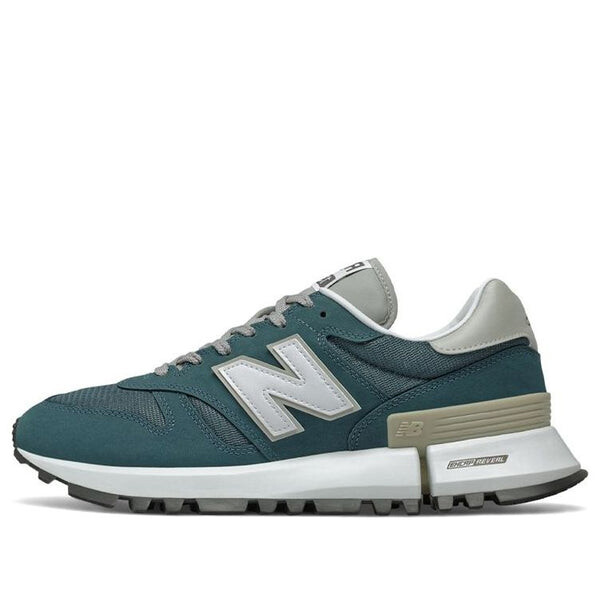 

Кроссовки Tokyo Design Studio x rc_1300 New Balance, серый
