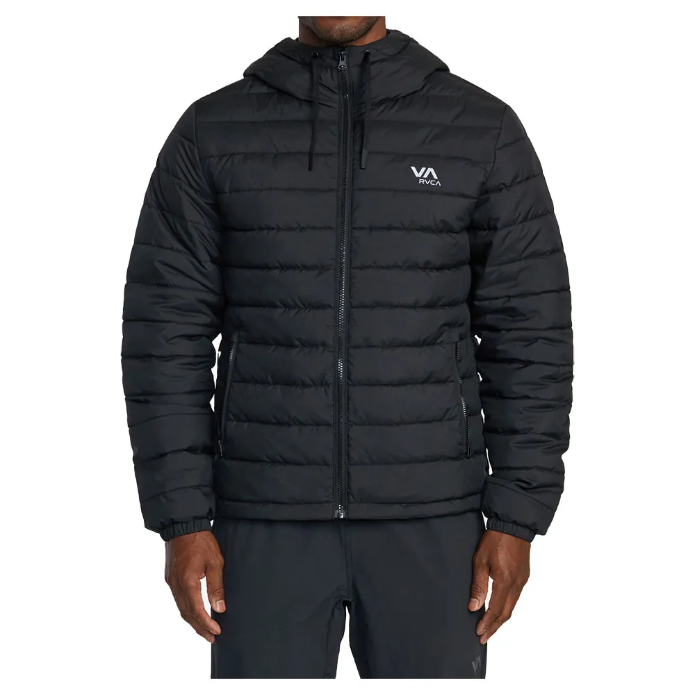 

Куртка Rvca AVYJK00230, черный