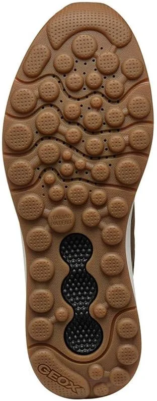 

Мужские кроссовки Geox U Spherica Actif X2, черный