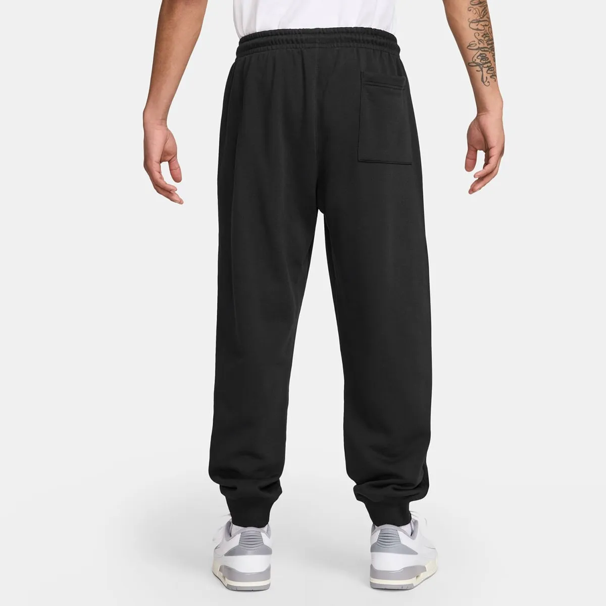 Мужские брюки Brooklyn Fleece Jordan, черный — фото 2
