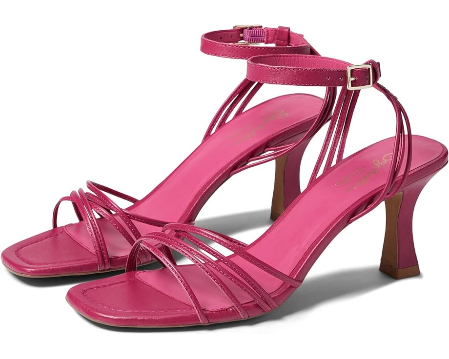 

Туфли Seychelles Starboard, цвет Fuchsia Leather