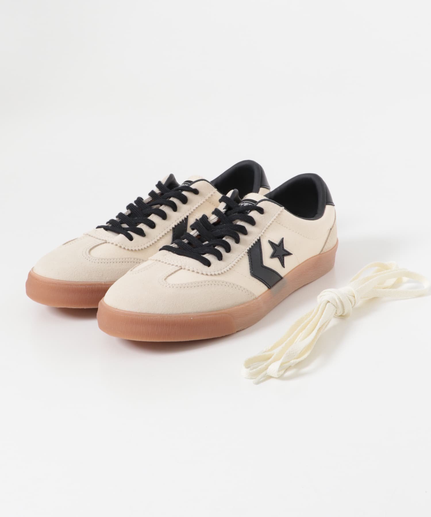 Кроссовки CONVERSE Road Classic SK OX Sense Of Place, GRY×BLK