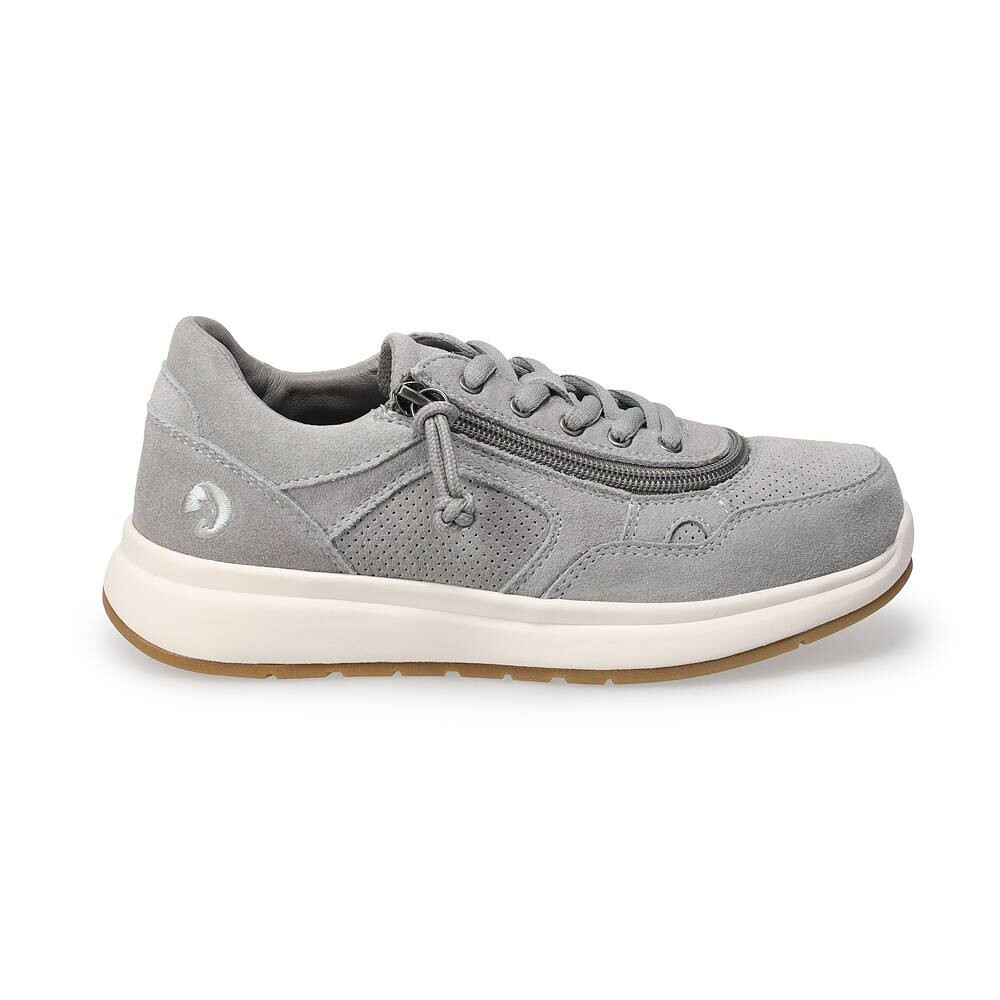 BILLY Footwear Женские замшевые удобные кроссовки для бега, цвет Tan — фото 2