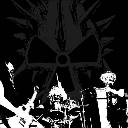 

CD диск Corrosion of Conformity: Ix