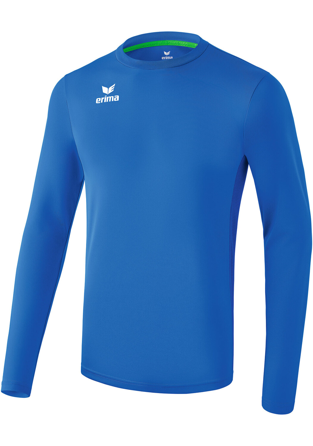 

Рубашка erima Liga Trikot langarm, цвет new royal