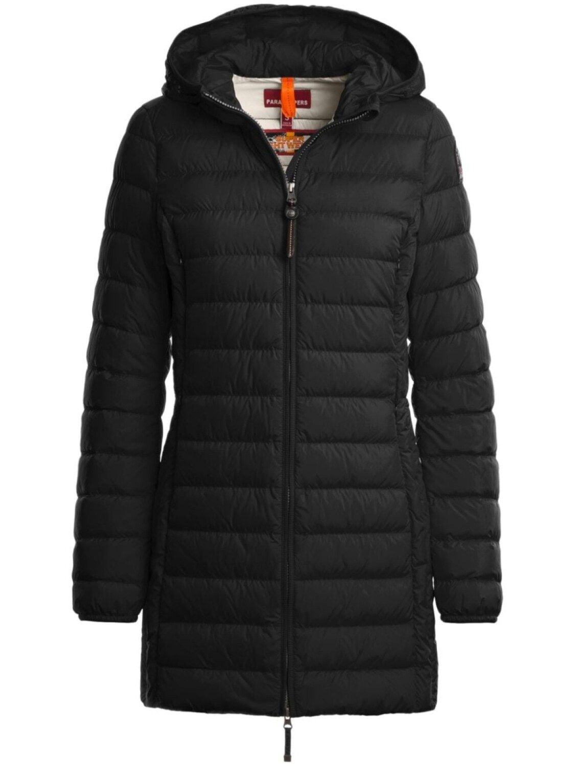 

Parajumpers парка Irene, черный