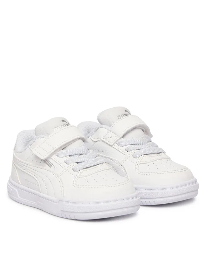 Puma Кроссовки Caven III Ac+ Inf 406247 01 белый — фото 2
