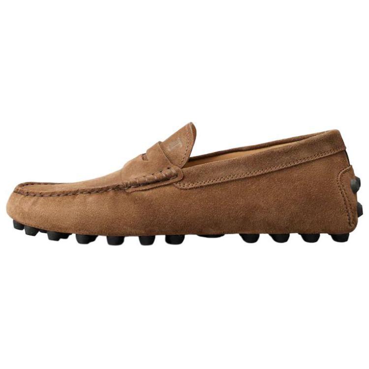 

Лоферы Gommino Slip On TOD'S, Original Shoe Box Included