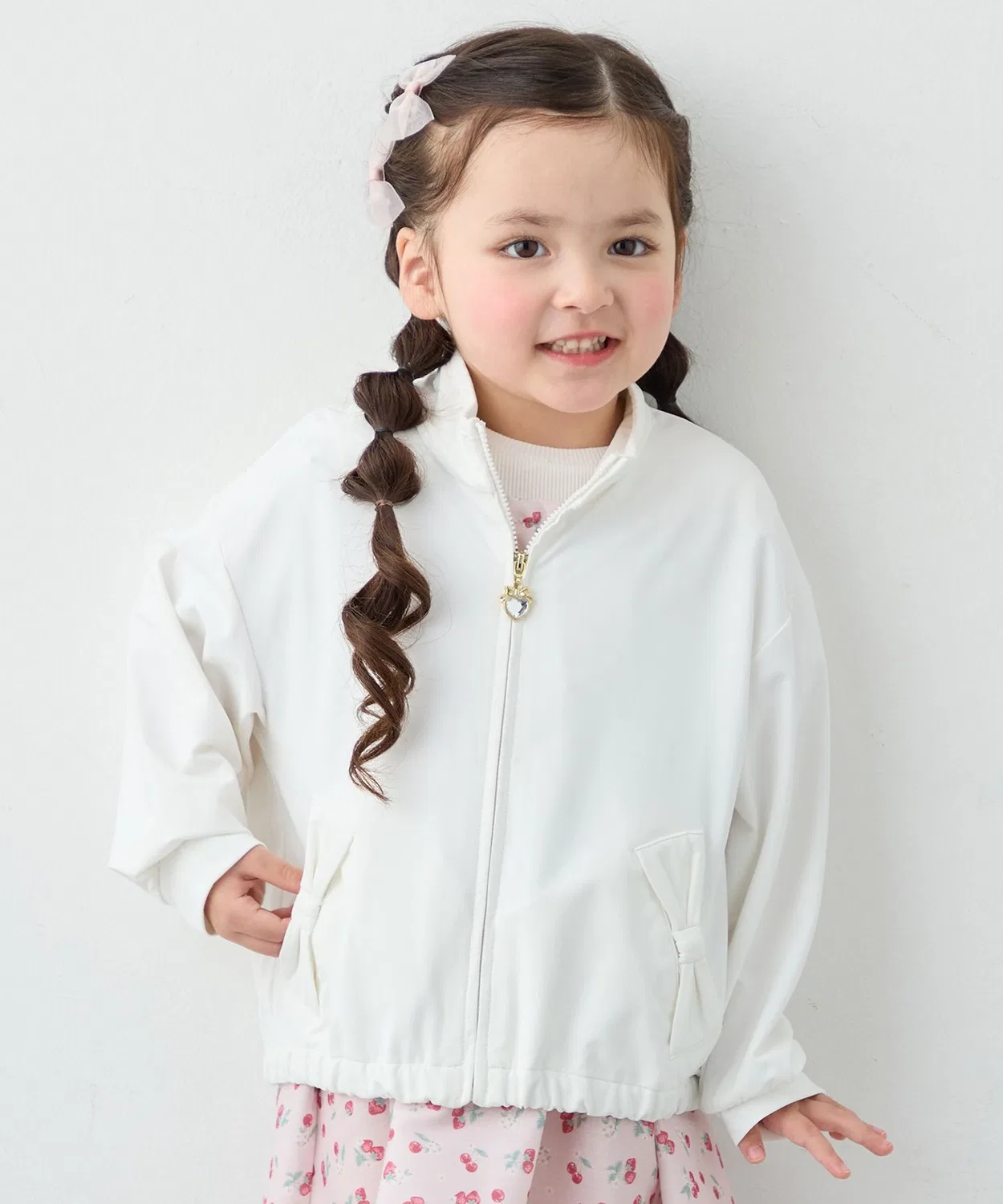 Рашгард детский UV-защита ANY KIDS