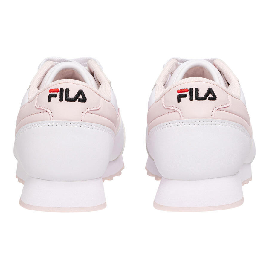 FILA Спортивные и удобные женские кроссовки - Orbit Low WMN — фото 3